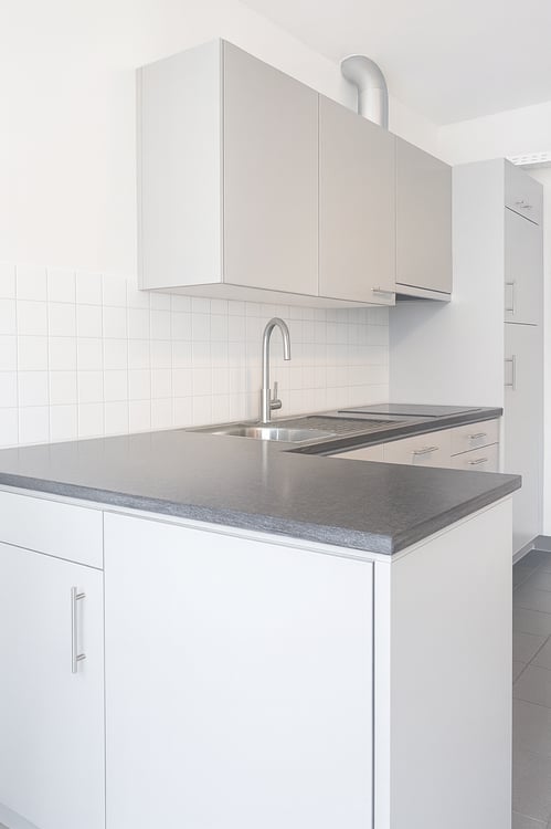 Sonniges und klimatisiertes Büro in Wiedikon 4