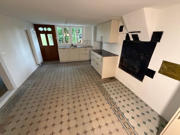 Historisches, grosszügiges, charmantes Bauernhaus mit 7.5 Zimmern in Schwerzenbach 5