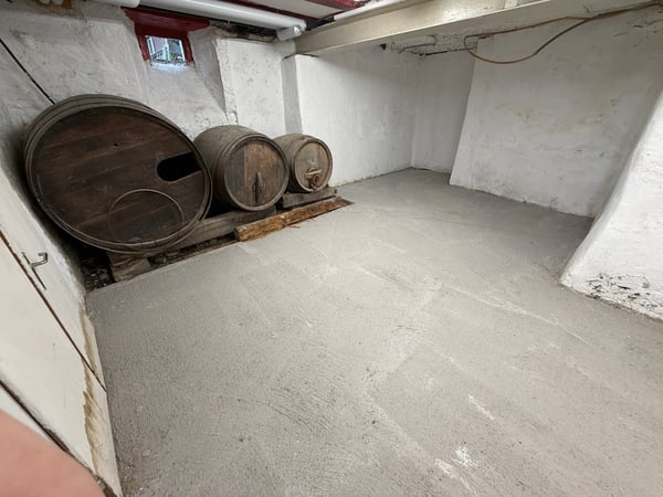 Historisches, grosszügiges, charmantes Bauernhaus mit 7.5 Zimmern in Schwerzenbach 13