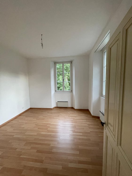 Charmante 3.5-Zimmer-Altbauwohnung in Mörel 5