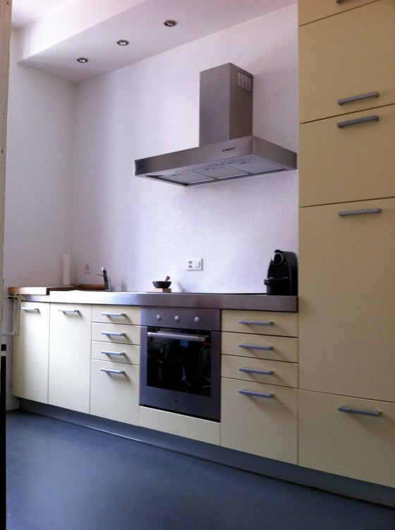 Charmante 3.5-Zimmer-Altbauwohnung in Mörel 4