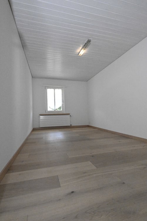 Charmantes 5-Zimmer-Reihenhaus an der Binzikerstrasse in Grüningen 11