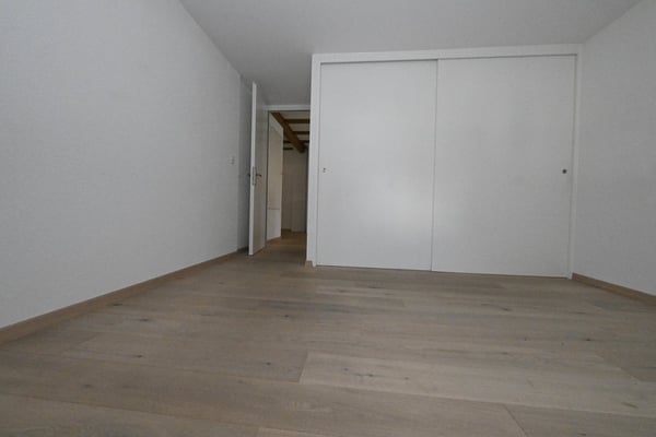 Charmantes 5-Zimmer-Reihenhaus an der Binzikerstrasse in Grüningen 15