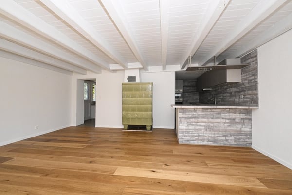 Charmantes 5-Zimmer-Reihenhaus an der Binzikerstrasse in Grüningen 7
