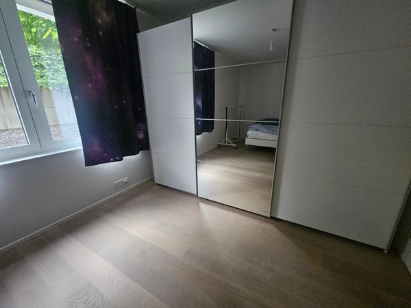 Moderne möblierte 2.5-Zimmer-Wohnung in Kilchberg - befristet 7