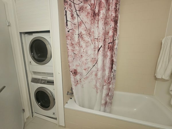 Moderne möblierte 2.5-Zimmer-Wohnung in Kilchberg - befristet 6
