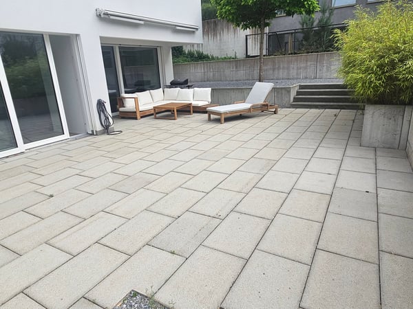 Moderne möblierte 2.5-Zimmer-Wohnung in Kilchberg - befristet 4