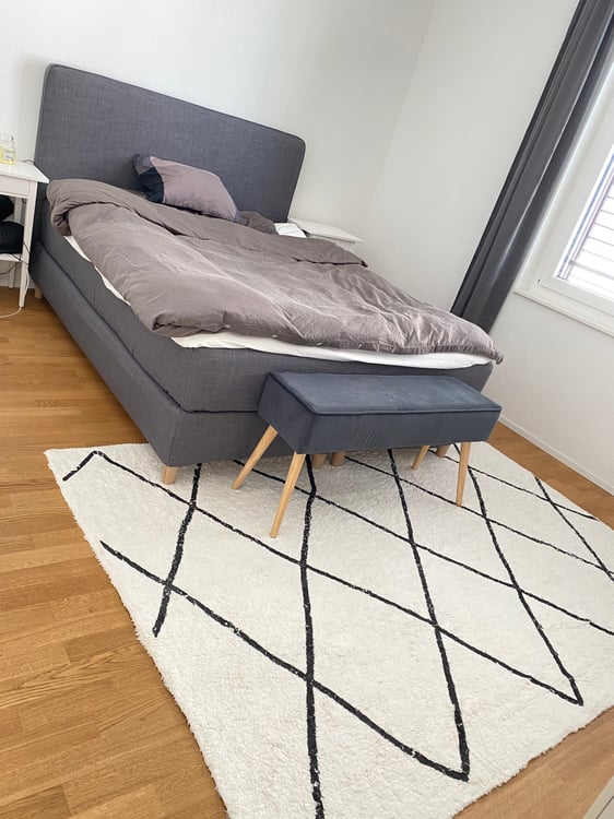 3.5-Zimmer-Wohnung am Bahnhof Wallisellen zu vermieten 6