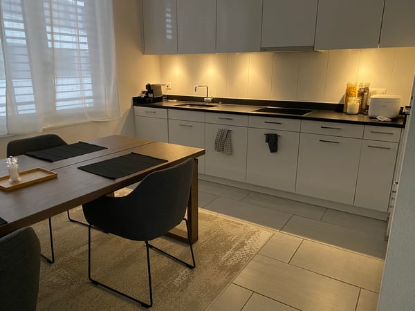 3.5-Zimmer-Wohnung am Bahnhof Wallisellen zu vermieten 2