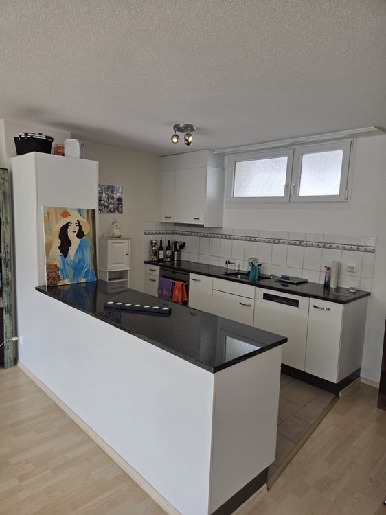Helle 2.5-Zimmer-Terrassenwohnung im 6. OG – Winterthur, sofort verfügbar 4