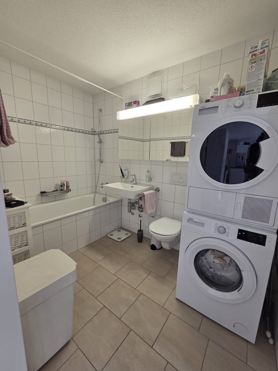 Helle 2.5-Zimmer-Terrassenwohnung im 6. OG – Winterthur, sofort verfügbar 5