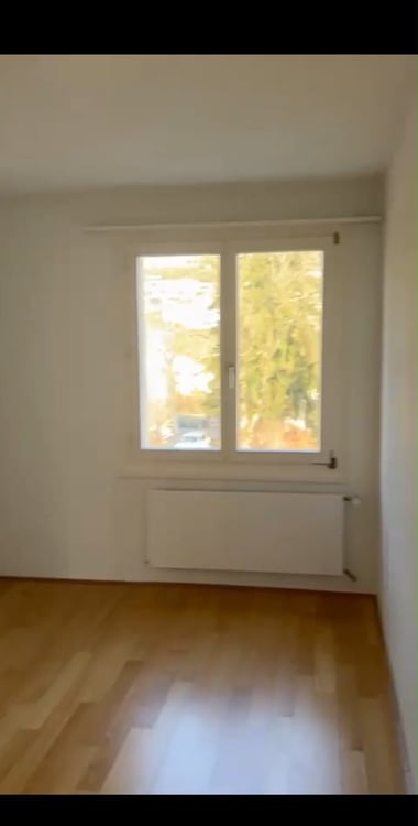 Helle 4-Zimmer-Wohnung an der Bahnhofstrasse in Gränichen 4
