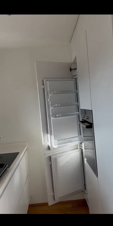 Helle 4-Zimmer-Wohnung an der Bahnhofstrasse in Gränichen 3