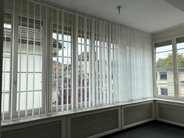 Nachmieter gesucht für Büro in Zürich 3