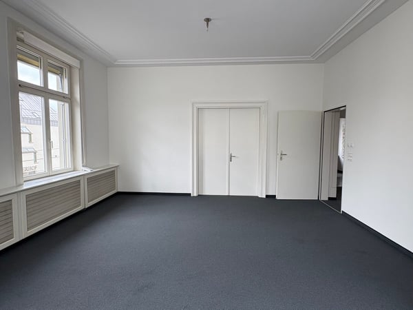 Nachmieter gesucht für Büro in Zürich 2