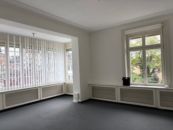Nachmieter gesucht für Büro in Zürich 5