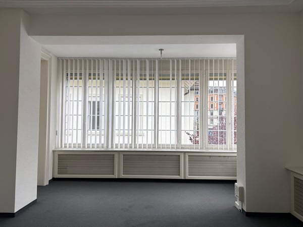Nachmieter gesucht für Büro in Zürich 4