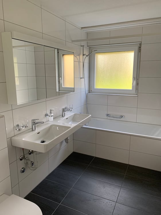 4.5-Zimmer-Wohnung in Zürich Enge 4