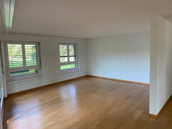 4.5-Zimmer-Wohnung in Zürich Enge 2