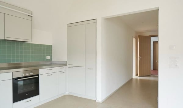 3 ½ Zimmer Wohnung 3
