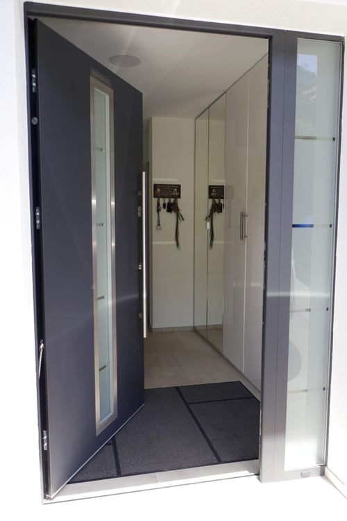 Charmantes 4.5-Zimmer-Einfamilienhaus in ruhiger Lage von Holziken 3