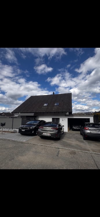 Charmantes 4.5-Zimmer-Einfamilienhaus in ruhiger Lage von Holziken 2
