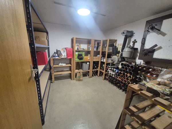 Charmantes 4.5-Zimmer-Einfamilienhaus in ruhiger Lage von Holziken 15