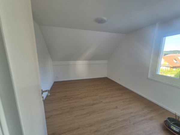 Charmantes 4.5-Zimmer-Einfamilienhaus in ruhiger Lage von Holziken 14