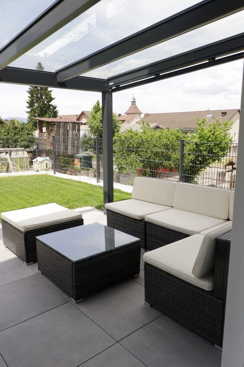Charmantes 4.5-Zimmer-Einfamilienhaus in ruhiger Lage von Holziken 20