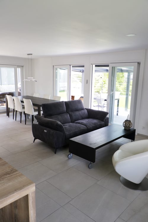 Charmantes 4.5-Zimmer-Einfamilienhaus in ruhiger Lage von Holziken 18