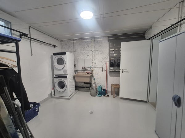 Charmantes 4.5-Zimmer-Einfamilienhaus in ruhiger Lage von Holziken 16