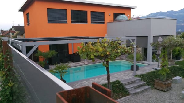 Charmantes Einfamilienhaus in Gams – Modern, Familienfreundlich und Naturverbunden 1