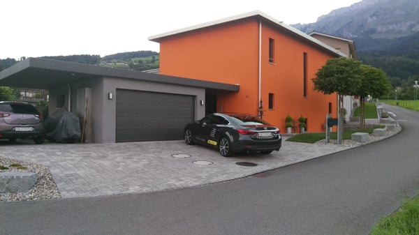 Charmantes Einfamilienhaus in Gams – Modern, Familienfreundlich und Naturverbunden 2