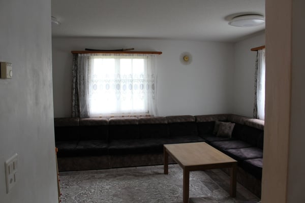Idyllisches Wohnen im Grünen – 6.5-Zimmer-Haushälfte auf dem Bauernhof 6