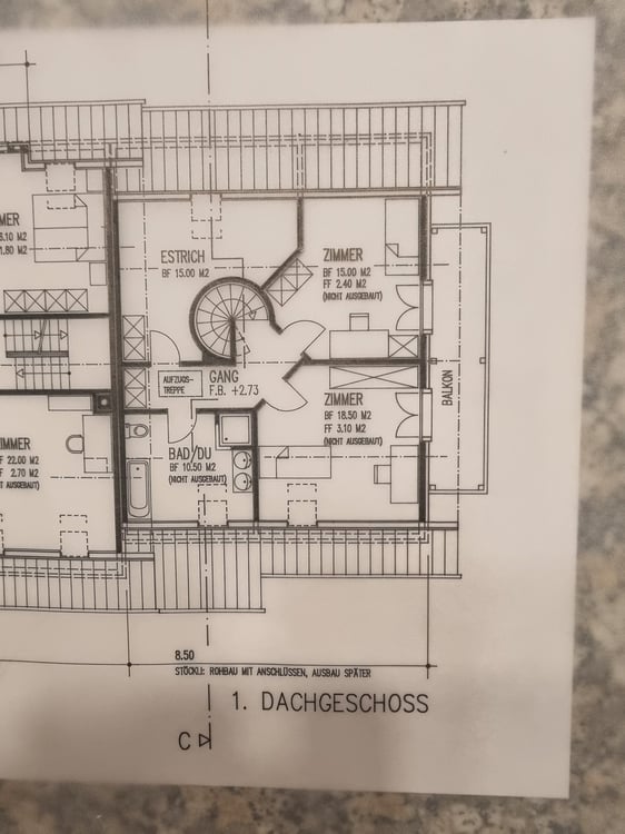 Idyllisches Wohnen im Grünen – 6.5-Zimmer-Haushälfte auf dem Bauernhof 16