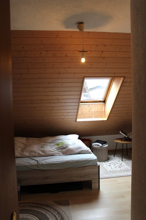 Idyllisches Wohnen im Grünen – 6.5-Zimmer-Haushälfte auf dem Bauernhof 13