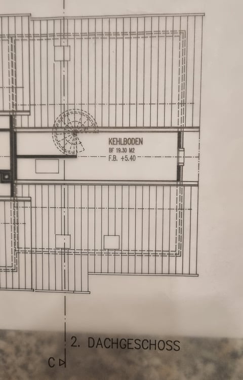 Idyllisches Wohnen im Grünen – 6.5-Zimmer-Haushälfte auf dem Bauernhof 18