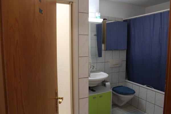 Idyllisches Wohnen im Grünen – 6.5-Zimmer-Haushälfte auf dem Bauernhof 7
