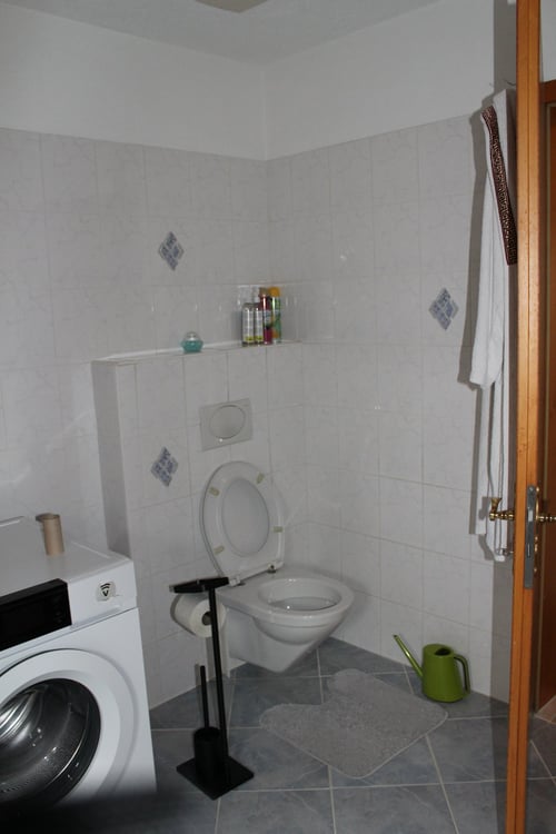 Idyllisches Wohnen im Grünen – 6.5-Zimmer-Haushälfte auf dem Bauernhof 14
