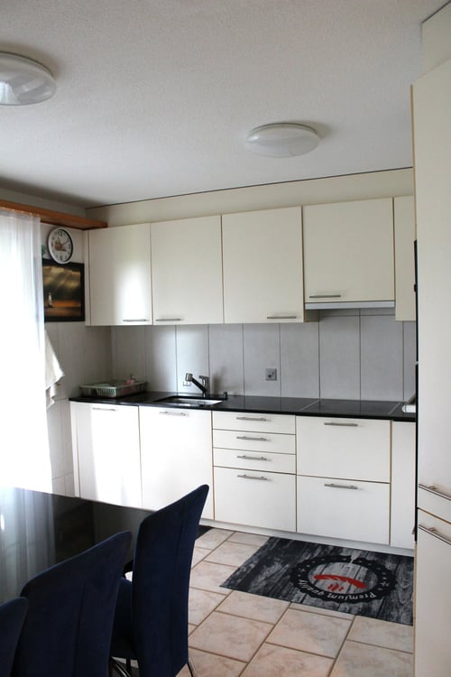Idyllisches Wohnen im Grünen – 6.5-Zimmer-Haushälfte auf dem Bauernhof 5