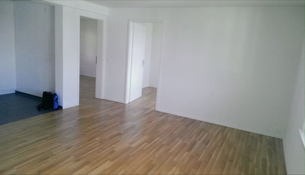 Wohnung in Niederrohrdorf 3