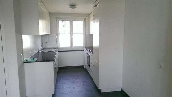 Wohnung in Niederrohrdorf 2