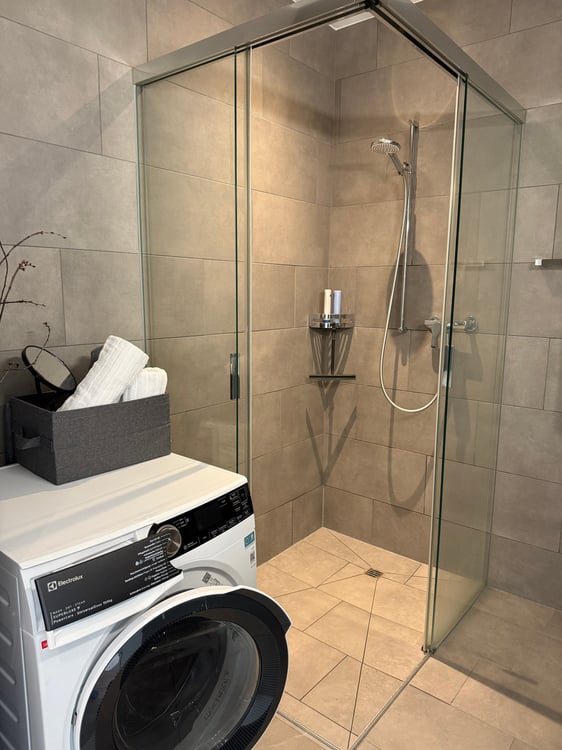 Moderne Wohnung an zentralster Lage in Buchs (SG) 3