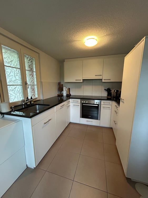 Grosszügige Maisonette-Wohnung 3