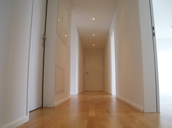 Wunderschöne 4.5 Zi-Wohnung in Wettingen nahe Einkaufsmeile & Sportzentrum 2