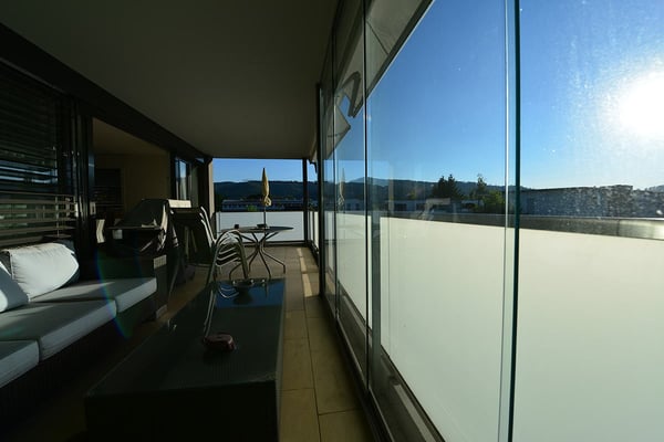Wunderschöne 4.5 Zi-Wohnung in Wettingen nahe Einkaufsmeile & Sportzentrum 14