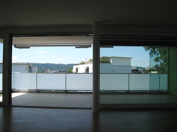 Wunderschöne & gut besonnte 4.5 Zi-Wohnung in Wettingen nahe Einkaufsmeile & Sportzentrum 19