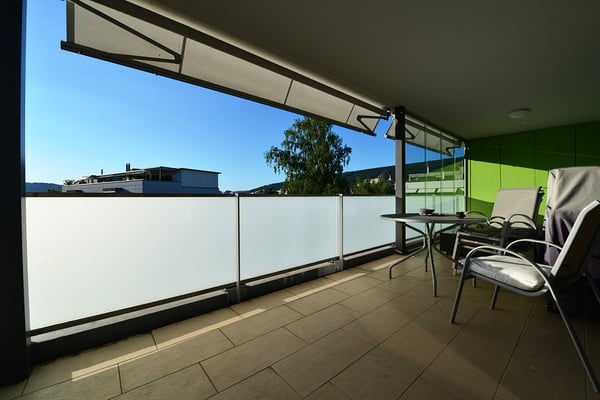 Wunderschöne 4.5 Zi-Wohnung in Wettingen nahe Einkaufsmeile & Sportzentrum 5