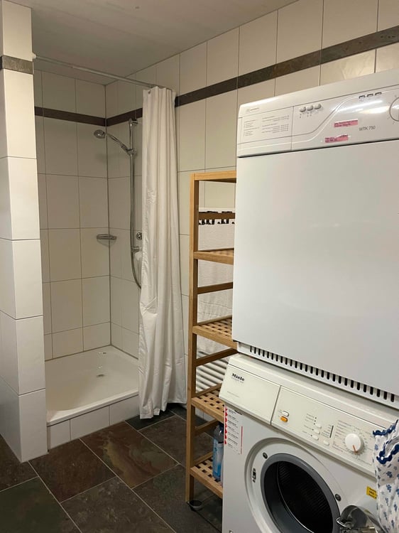 Möbilierte 3,5-Zimmer-Wohnung mit Seeblick in Steckborn 16