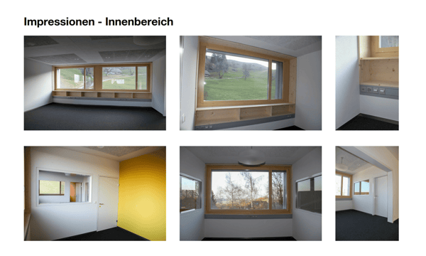 Flexibel nutzbare Wohn- und/oder Gewerbefläche 4